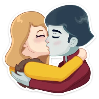 💑