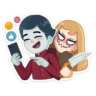 😄