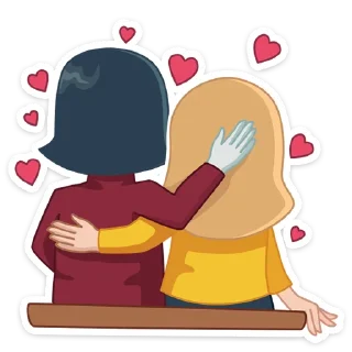 ❤️