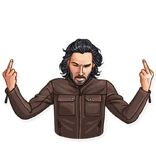 🖕