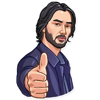 👍
