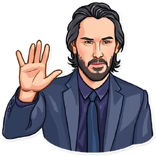 👋