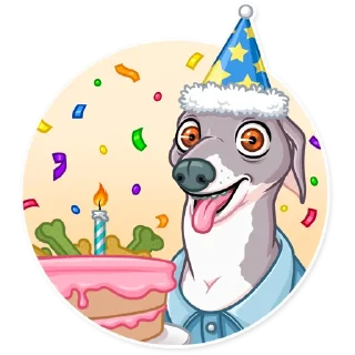🥳