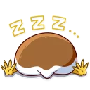 😴