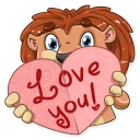 ❤