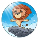 🦁