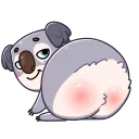 🍑