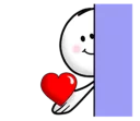 ❤