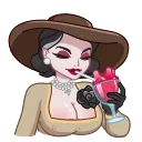 🍷
