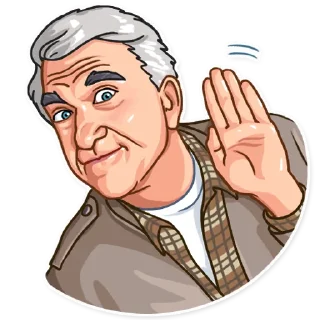 👋