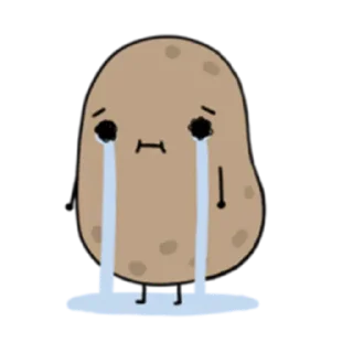 😭