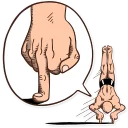 🖕