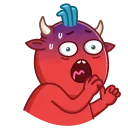 😱