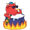 😎