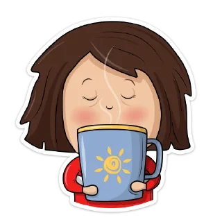 ☕️