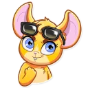 😎