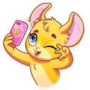 🤳