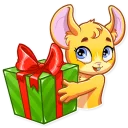 🎁