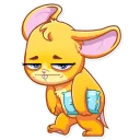 😑