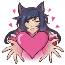 ❤