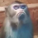 ☹