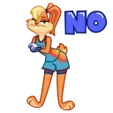 🙅‍♀️