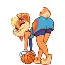 🍑