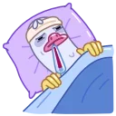 🤒