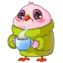 ☕