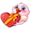 💝