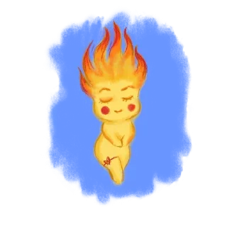 🔥