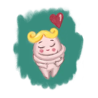 ❤
