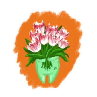 🌷