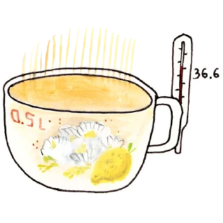 ☕️