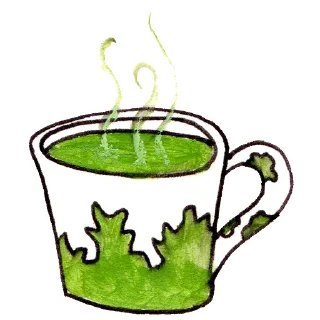 🍵