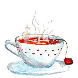 ☕️