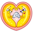 💑