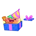 🥳