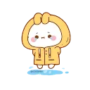 😢