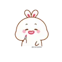 💋