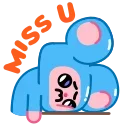 😞