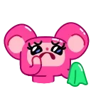 😭