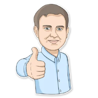 👍