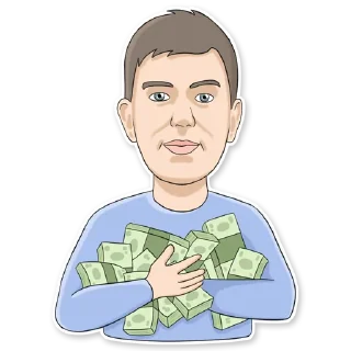 🤑