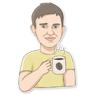 ☕️