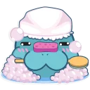 🛀