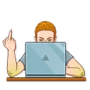 🖕