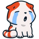 😭