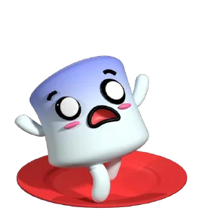 😱
