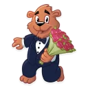 💐